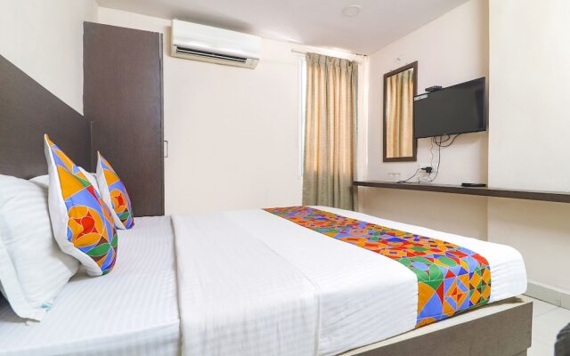 Fabhotel Akshara Innotel