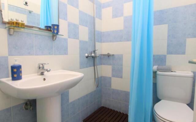 Smaragda Rooms & Studios