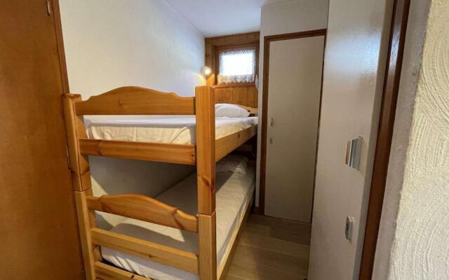 Appartement Praz-sur-Arly, 2 pièces, 4 personnes - FR-1-603-57