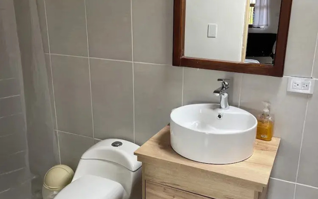 Habitacion monarca - adosada