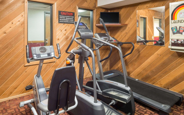 Days Inn by Wyndham Mexico