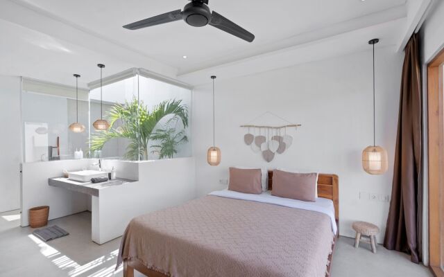 Octo 8 Villa by Betterplace