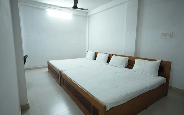 Parassini Tourist Home