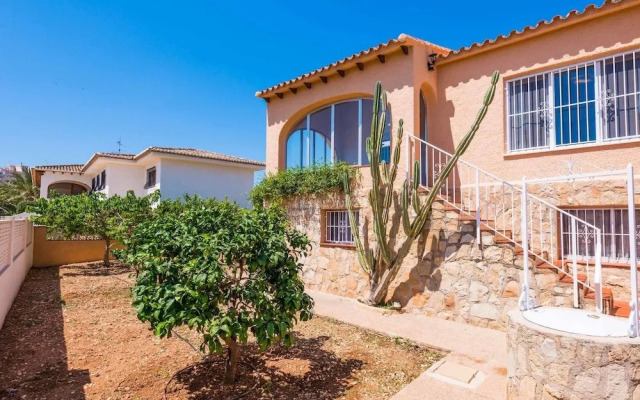 Villa Colada