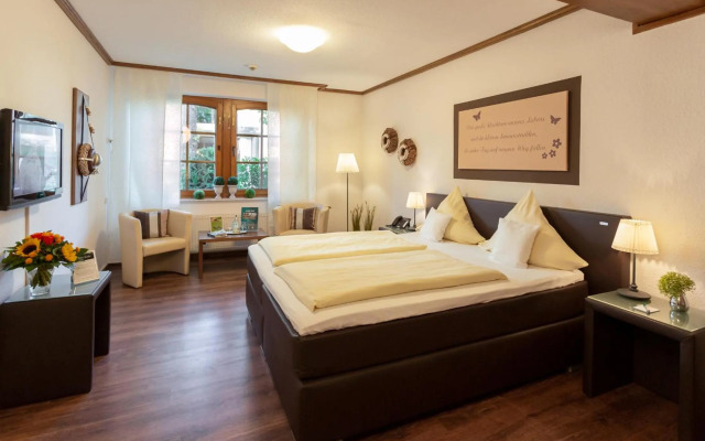 Hotel Mutter Bahr