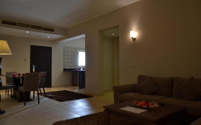 Rivoli Suites