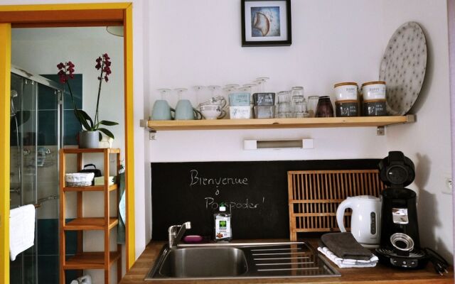 Cottage Maison Drogou