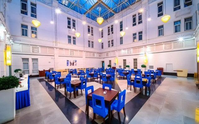 Hotel Yitel Shanghai Jinqiao Branch