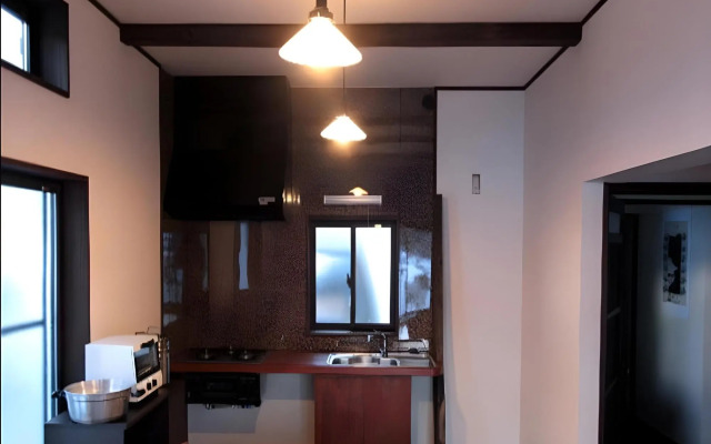 Guest house & Cafe SOY