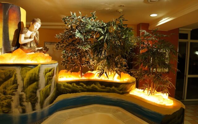 Wellness Hotel Seestuben