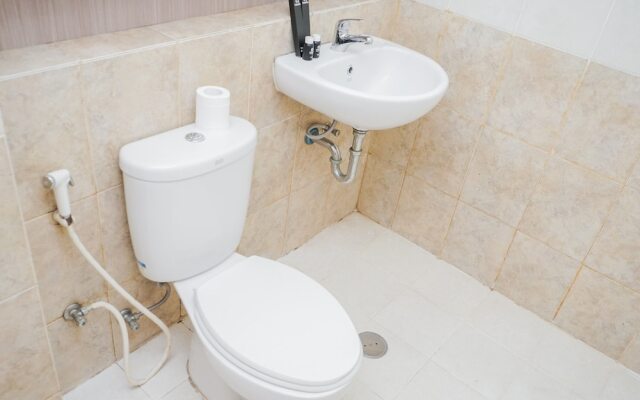 Wonderful 1BR at Silkwood Apartment