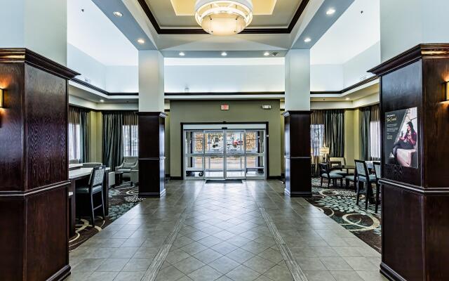 Staybridge Suites Laredo International Airport, an IHG Hotel