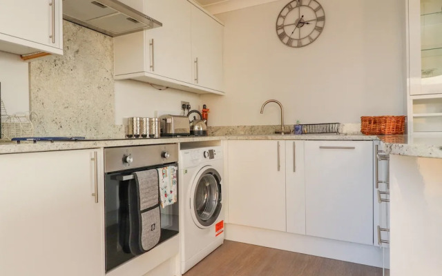 2 Bedroom Annexe