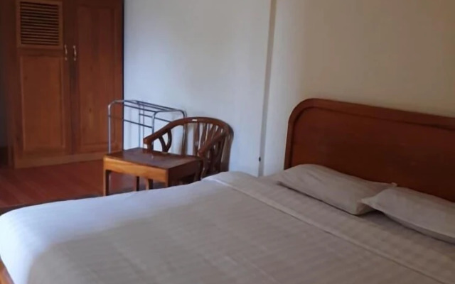 Win Myanmar Hotel & Resort