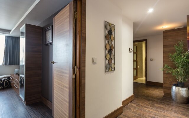 Serviced Apartments Watford