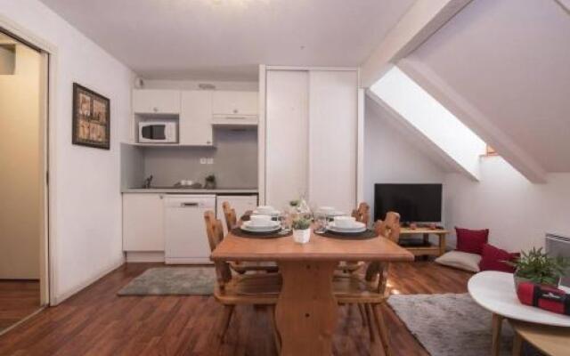 Apartment Vignec Village I