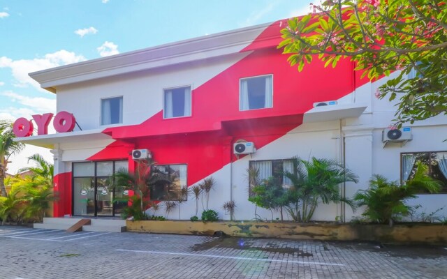 Marina Suite Apartment Bali by OYO Rooms