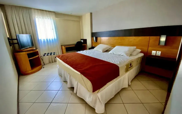 Acorde com vista mar em Ponta Negra