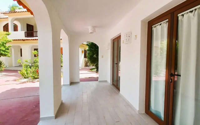 La Piazzetta Suites