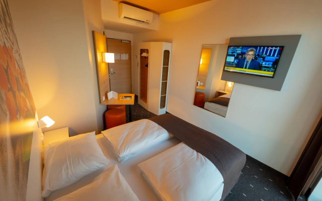 B&B Hotel Bremen-Überseestadt