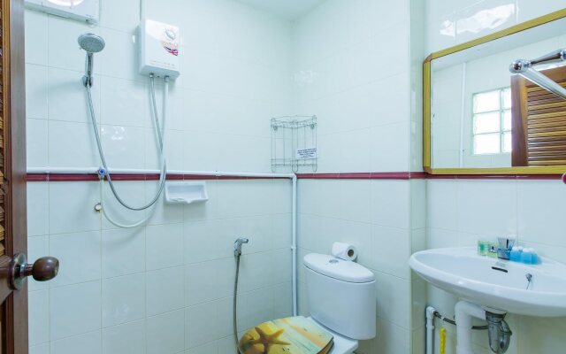 Patong Studio Apartments