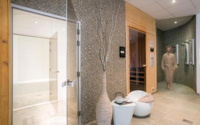 Residence Club mmv L'etoile des Cimes