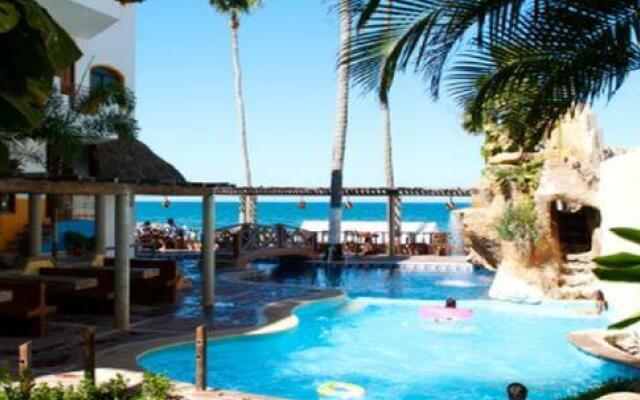 Hotel & Villas Quinta Minas