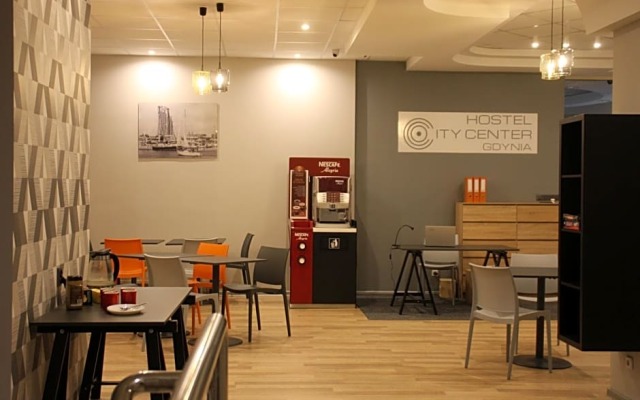Hostel City Center Gdynia