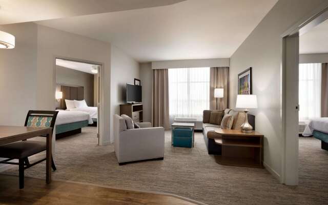 Homewood Suites by Hilton Southaven
