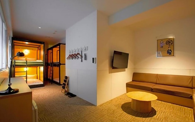 Kamon Hotel Namba - Vacation STAY 37041v