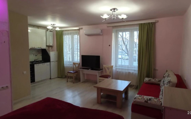 Teske Guest House