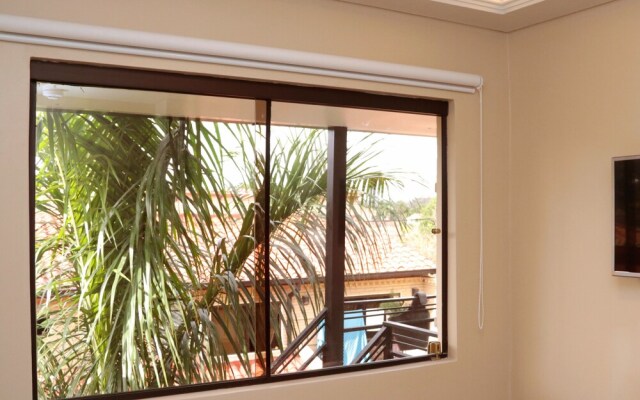 Casa Boutique Bèla Sofía