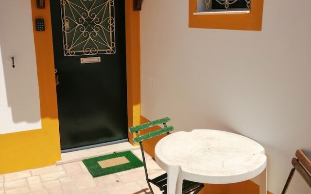 Casa Vitória Guest House