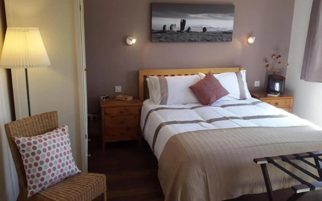 Pantile Lodge