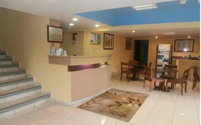 Ossi Inn Hotel