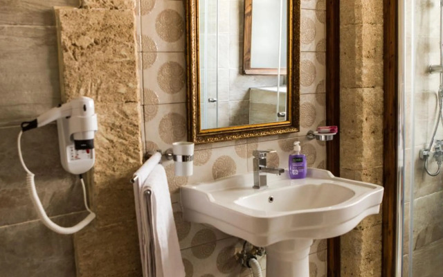 Kyrenia Palace Boutique Hotel