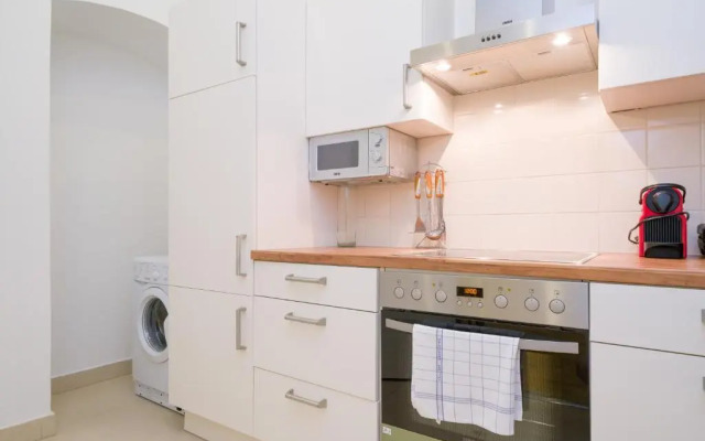 Vienna Stay Apartment / Hotel 1050