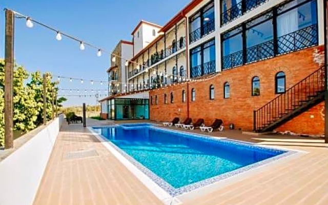 Tsinandali Resort