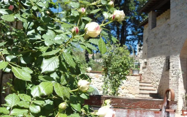 Agriturismo Sulle Orme Di Dante