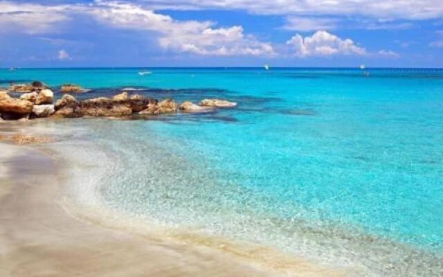 Your Dream Holiday Apartment in Paralimni, Paralimni Apartment 1215