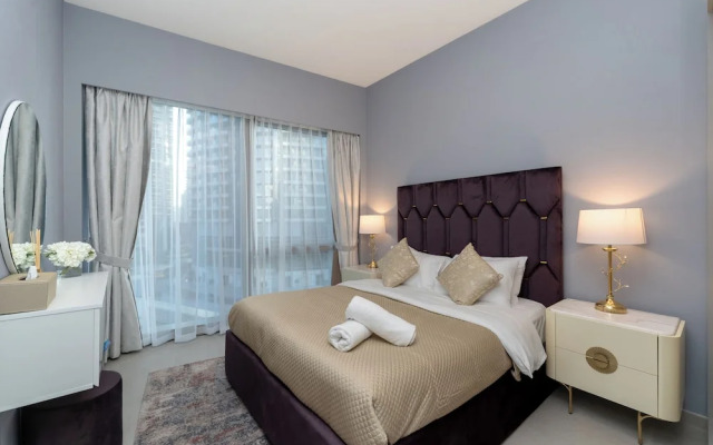 One Lux Stay Grande Signature Residences