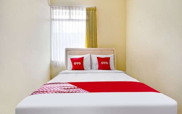 Hotel O Garden Hostel