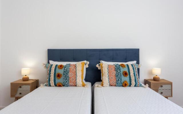 Luxury Vau Beach Villa with Private Pool