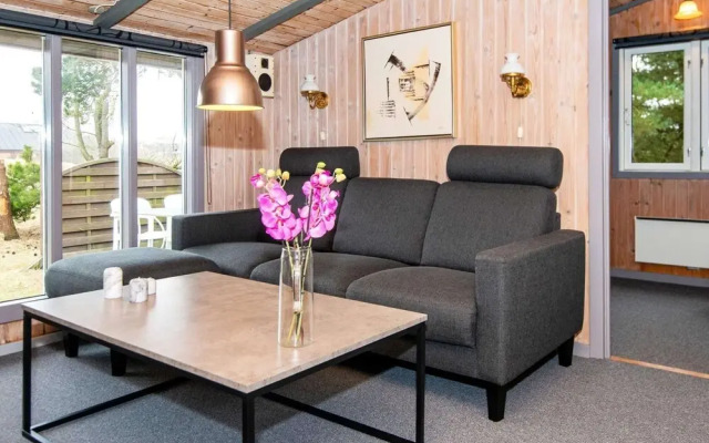 6 Person Holiday Home in Fano