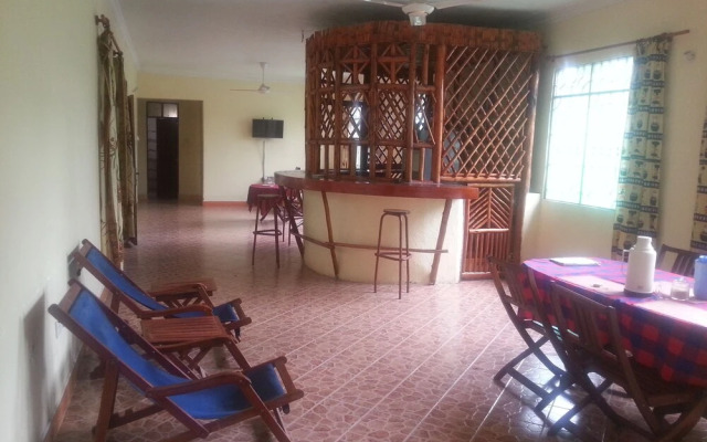 BeSwahilid B & B
