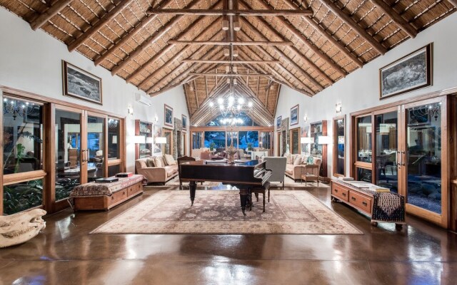 Karkloof Safari Villas
