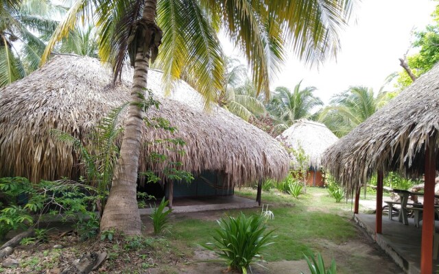 Ecohotel Las Palmeras