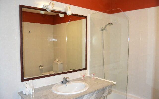 Hotel Spa La Quinta Park Suites