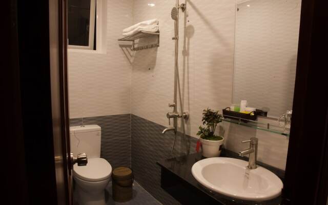 Lien Huong 2 Hotel