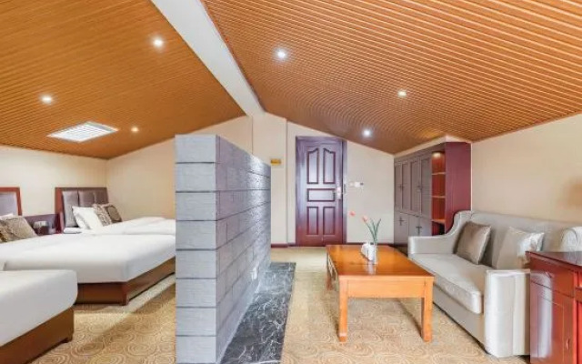 Xiangyun Mishang Hotel